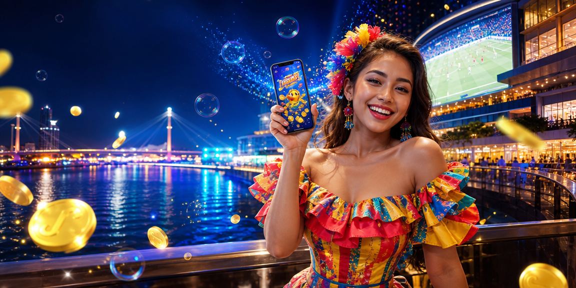 ji99 Responsible Gaming Iloilo Esplanade fishing game